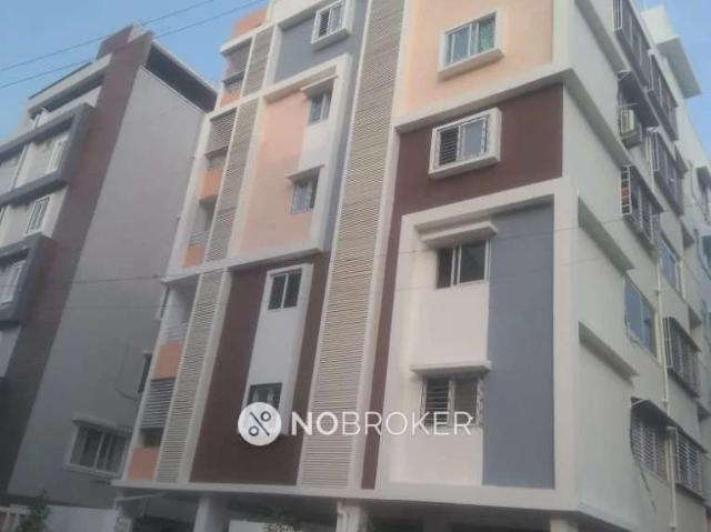 3 BHK Flat In Lotus Spring Appartment For Sale In Old Bowenpally