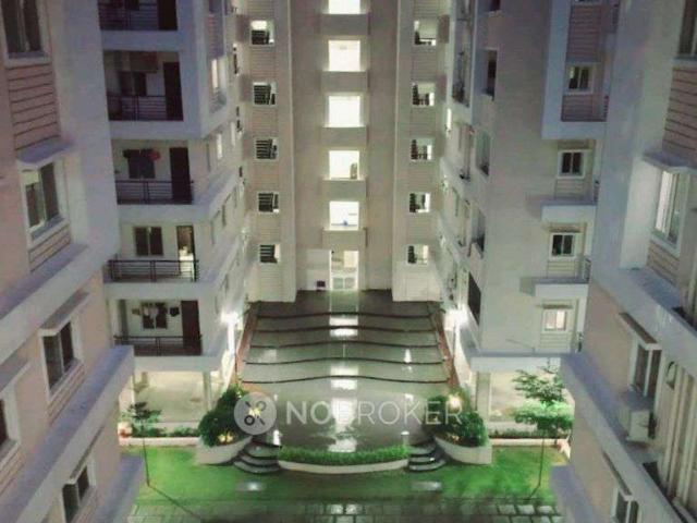 3 BHK Flat In Lr East Oak For Sale In Malkajgiri
