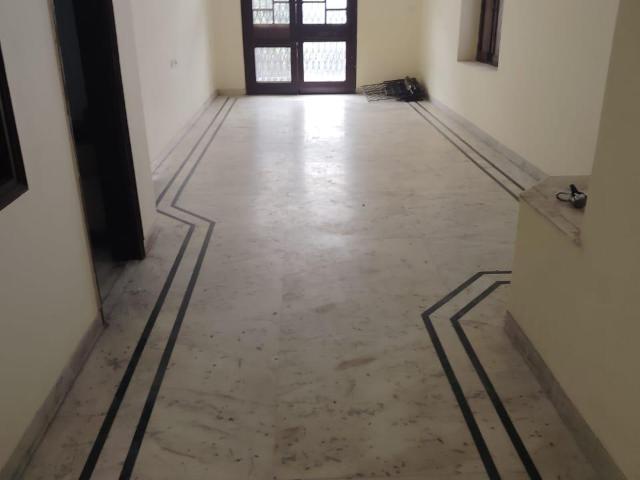 3 BHK Flat In P117 for Rent In Sector 25