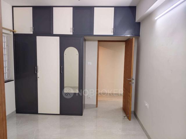 3 BHK Flat In Pushkar Serenity, Thiruvanmiyur for Rent In T