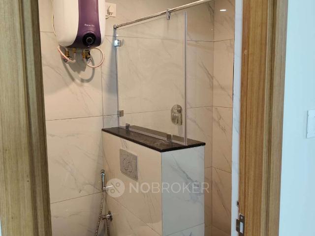 3 BHK Flat In Pushkar Serenity, Thiruvanmiyur for Rent In Thiruvanmiyur
