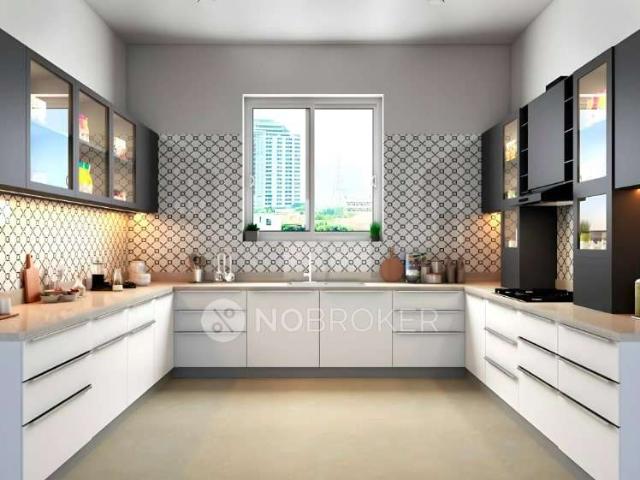 3 BHK Flat In Pushkars Mg Residences For Sale In Annanagar East