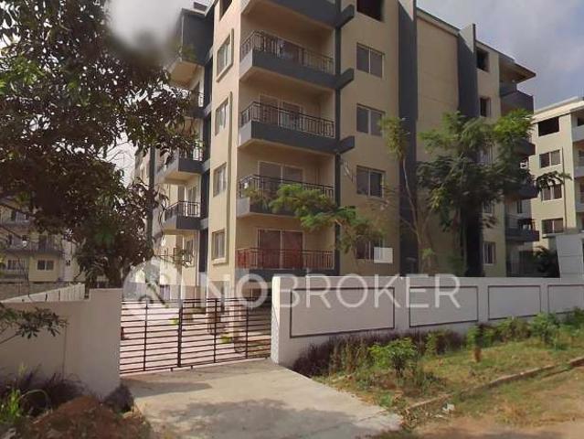 3 BHK Flat In Pushpam Apartment for Rent In Ramasamy Nagar
