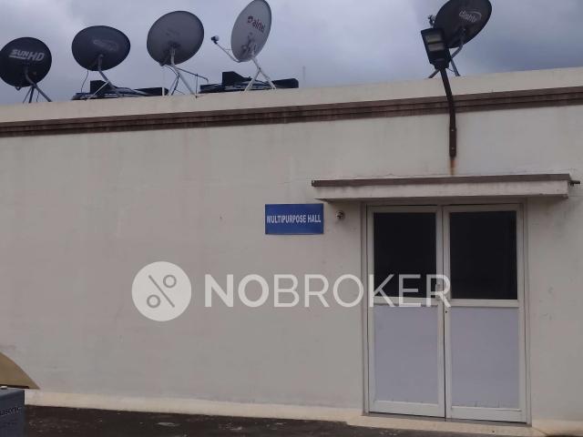 3 BHK Flat In Purnima Elied For Sale In Electronic City