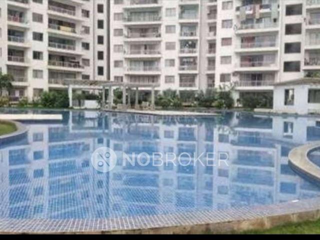 3 BHK Flat In Puravankara Elita Promenade For Sale In J. P. Nagar