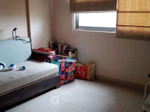 3 BHK Flat In Puravankara Elita Promenade for Rent In J. P. Nagar