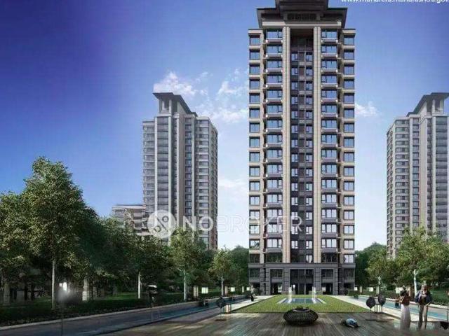 3 BHK Flat In Puravankara Purva Estrella For Sale In Andher