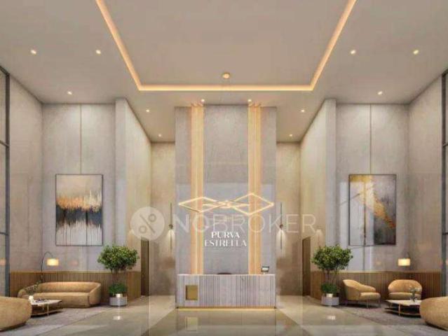 3 BHK Flat In Puravankara Purva Estrella For Sale In Andheri West