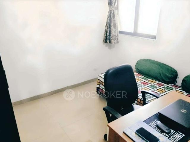 3 BHK Flat In Puranik City K Beaumont For Sale In Kasarvadavali, Thane West