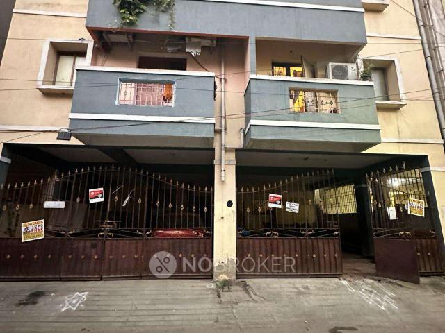 3 BHK Flat In Purasalwalkam, Purasaiwakkam Apartment For Sale In Otteri