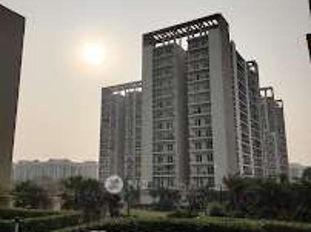 3 BHK Flat In Puri Aanand Vilas, Sector 81 for Rent In Sector 81