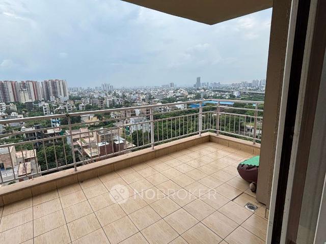 3 BHK Flat In Puri Diplomatic Greens For Sale In Sector 111