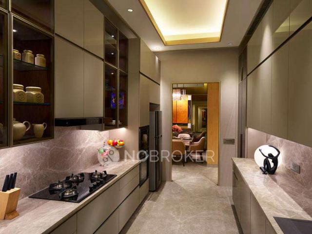 3 BHK Flat In Puri Diplomatic Residences For Sale In Sector 111, Dwarka Expressway