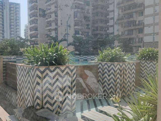 3 BHK Flat In Puri Pranayam for Rent In Sector 82
