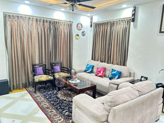 3 BHK Flat In Puri Pranayam for Rent In Sector 82