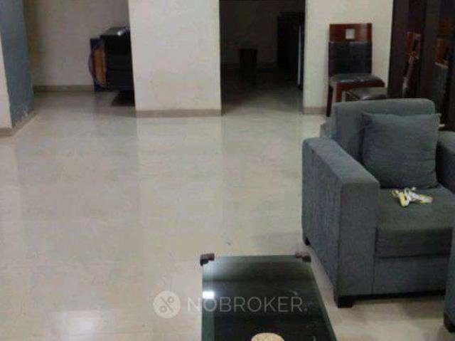 3 BHK Flat In Purple Topaz Park for Rent In Wakad