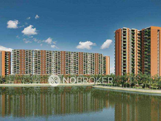 3 BHK Flat In Pursuit Of A Radical Rhapsody Villa For Sale In Whitefield