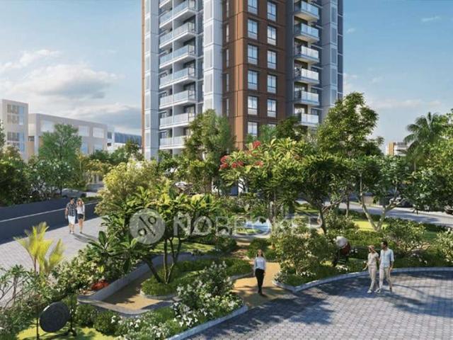 3 BHK Flat In Purva Blubelle For Sale In Binnipete