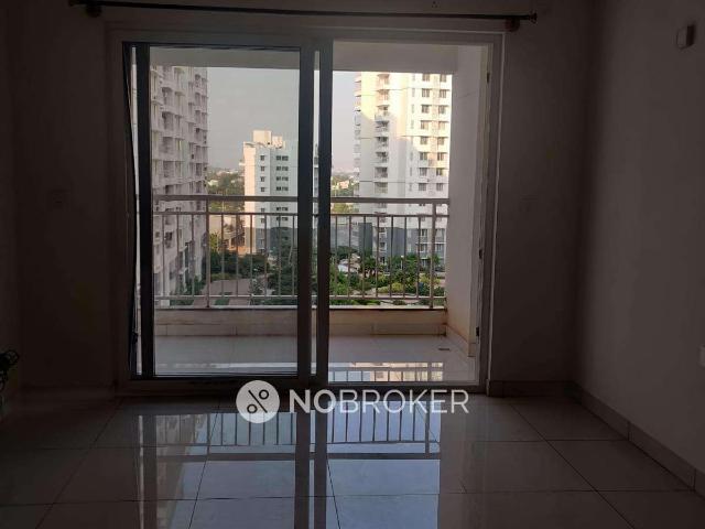 3 BHK Flat In Purva Palm Beach For Sale In Hennur