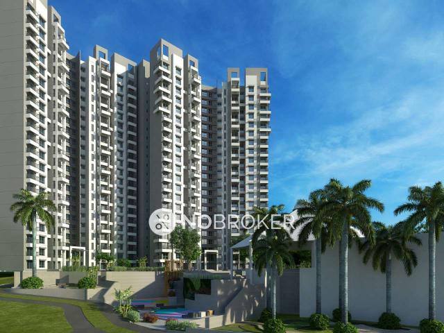 3 BHK Flat In Purva Park Hill for Lease In Mallasandra