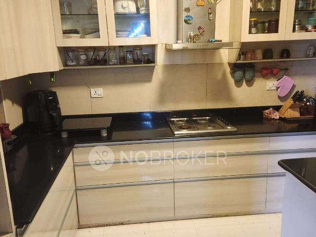 3 BHK Flat In Purva Sunshine Apartments for Rent In Kaikondrahalli