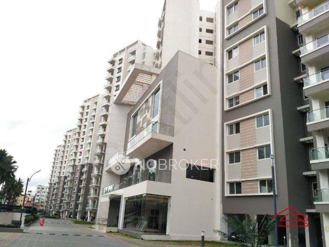 3 BHK Flat In Purva Seasons for Lease In C V Raman Nagar