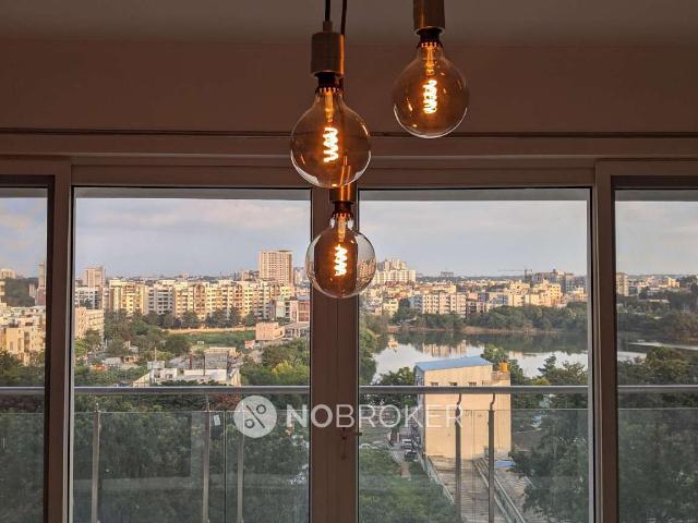 3 BHK Flat In Purva Whitehall For Sale In Haralur