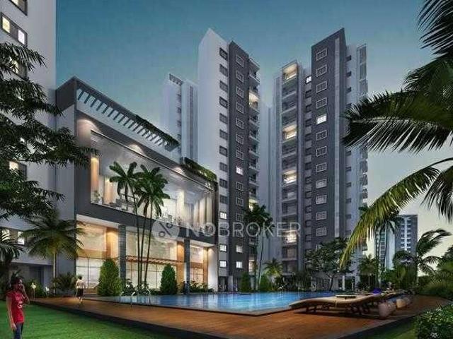 3 BHK Flat In Purva 270 Degrees For Sale In Cv Raman Nagar