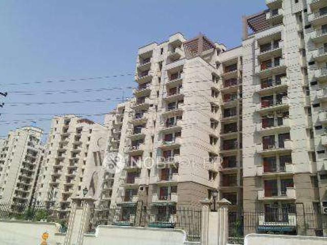 3 BHK Flat In Purvanchal Height For Sale In Sakipur, Zeta I