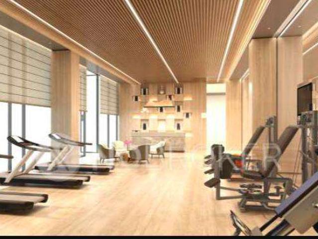 3 BHK Flat In Purvanchal Sunbliss For Sale In Yamuna Expressway