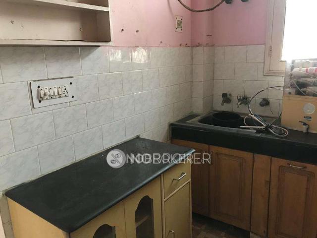 3 BHK Flat In Purvanchal Panchahuli for Rent In Sector 61