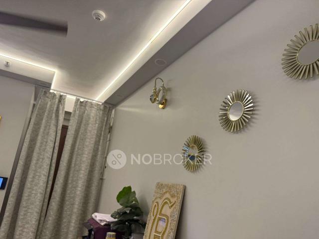 3 BHK Flat In Purvanchal Royal City Chi 5 For Sale In Chi V