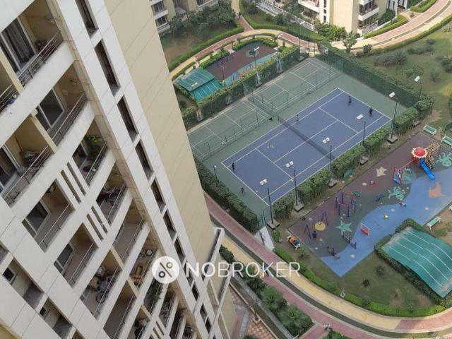 3 BHK Flat In Purvanchal Royal City For Sale In Chi V