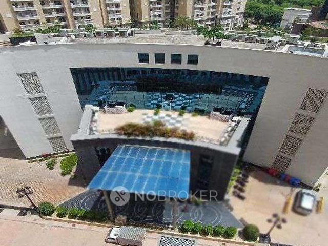 3 BHK Flat In Purvanchal Royal City for Rent In Sector 05
