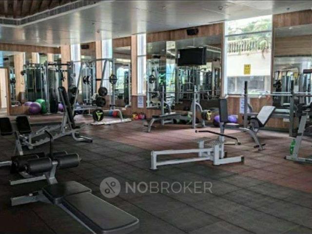3 BHK Flat In Purvanchal Royal City Phase ii for Rent In Sector, Chi V