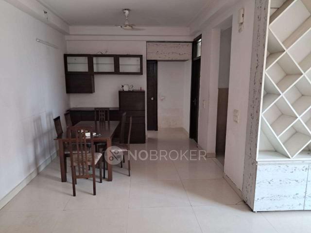 3 BHK Flat In Purvanchal Royal Park For Sale In Sector 137