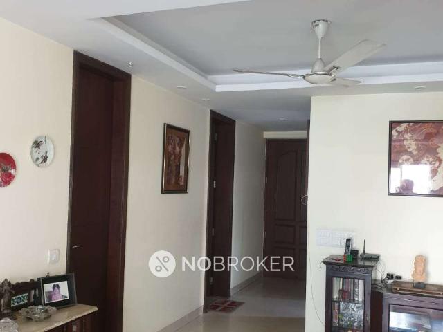 3 BHK Flat In Purvanchal Royal Park for Rent In Sector 137
