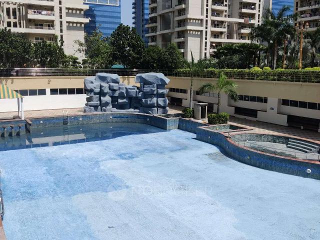 3 BHK Flat In Purvanchal Royal Park, for Rent In Sector 13