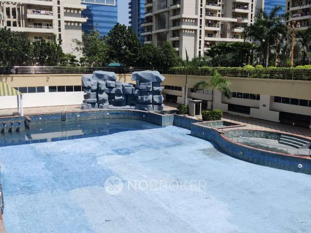 3 BHK Flat In Purvanchal Royal Park, for Rent In Sector 137