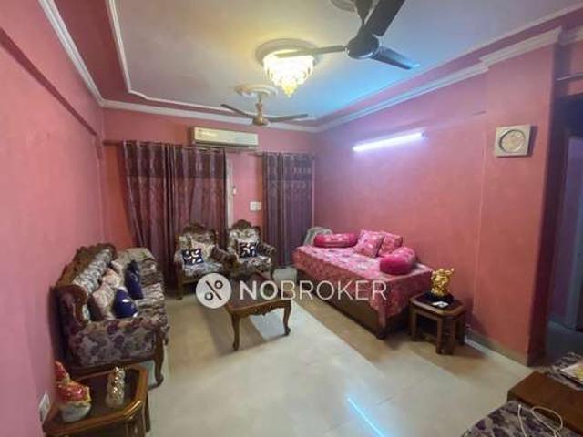 3 BHK Flat In Purvanchal Royal Park Greater Noida Sector Chi v For Sale In Hari Nagar