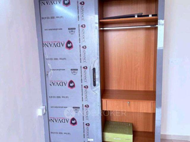 3 BHK Flat In Pyramid Altia for Rent In Sector 70