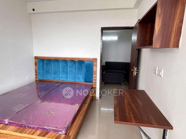 3 BHK Flat In Pyramid Altia for Rent In Sector 70