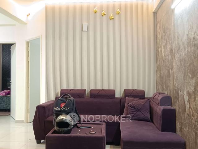 3 BHK Flat In Pyramid Altia for Rent In Sector 70