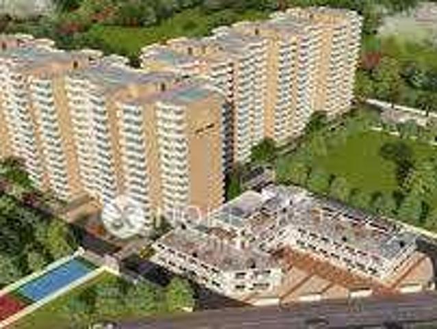 3 BHK Flat In Pyramid Altia For Sale In Sector 70
