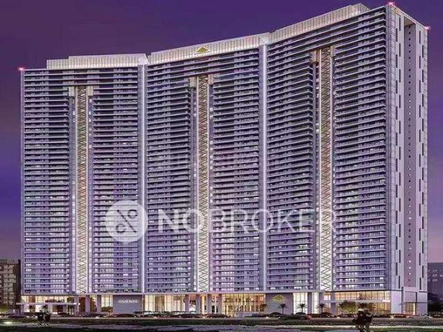 3 BHK Flat In Pyramid Alban, Sector 71 For Sale In Pyramid