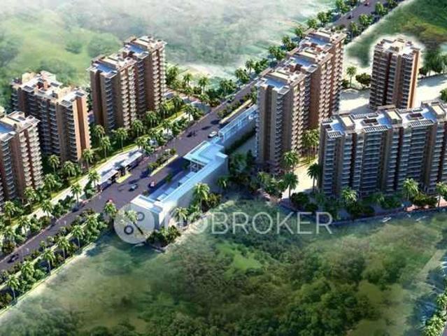 3 BHK Flat In Pyramid Infinity for Rent In Sector 70a