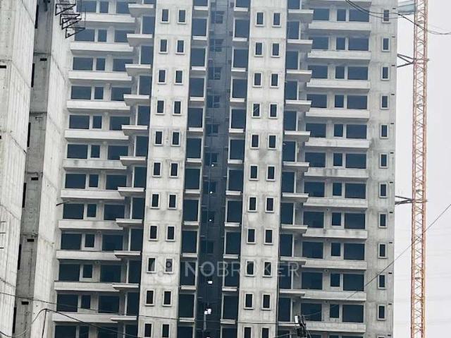 3 BHK Flat In Pyramid Infinity for Rent In Sector 70a