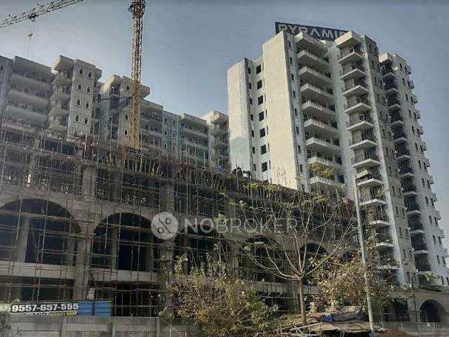 3 BHK Flat In Pyramid Infinity for Rent In Sector 70a