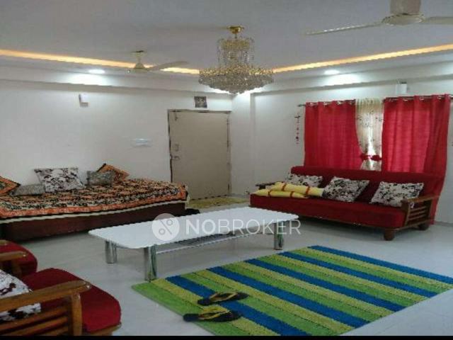 3 BHK Flat In Pyramid Mahika For Sale In Yelahanka Old Town