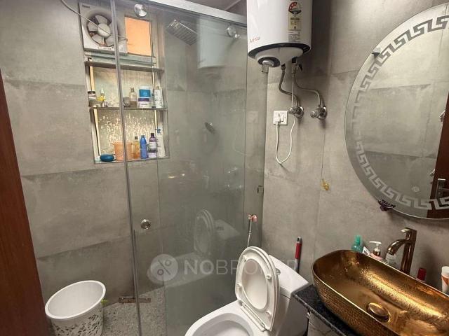3 BHK Flat In Pyramid Urban Floors For Sale In Sector 86